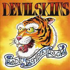 Devilskins : Radio Zombie Rock